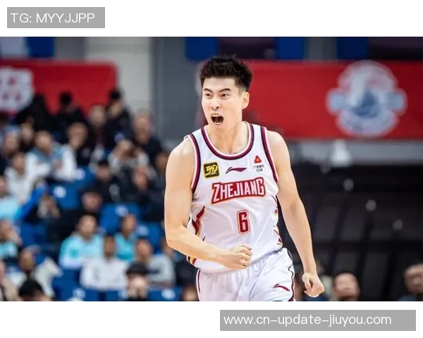 浙江队与程帅澎达成四年顶薪续约意向助力球队未来发展