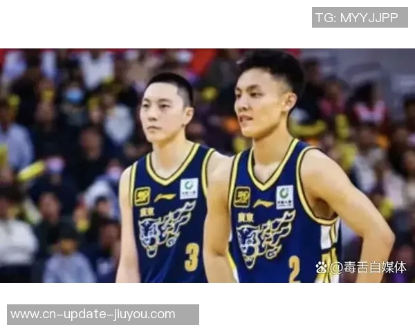 北京首钢与浙江广厦队激战正酣谁能在这场对决中笑到最后