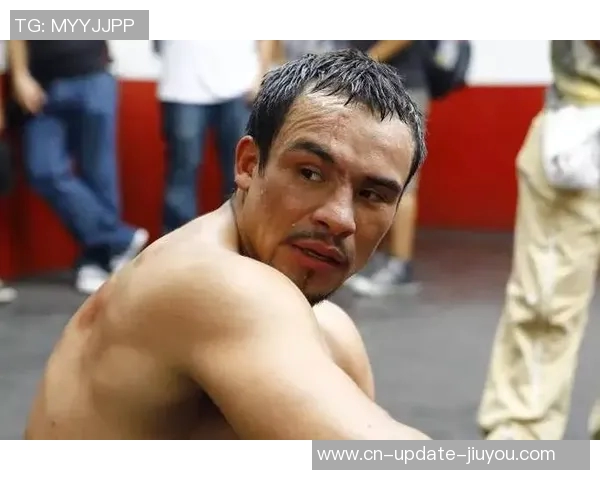 布拉德利与马奎兹的巅峰对决谁将成为拳击历史的新传奇